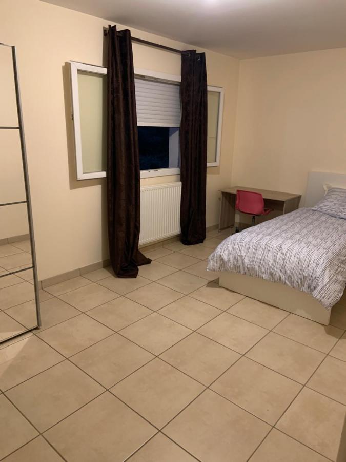 Hotel Klm à Roussillon  Extérieur photo